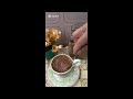 Cappuccino cremoso rápido e fácil de fazer!☕️ By @estefaniacapote