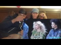 The ultimate les twins and beyonce collaboration   couples reaction