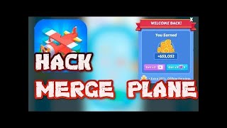 How to hack merge plane!!! enjoy screenshot 5