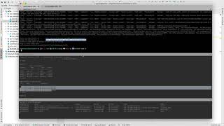 Running Kafka, Elastic Search, Kibana, Postgres DB, Redis etc. in your local system in few seconds.