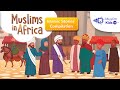 Islamic stories compilation i muslim kids tv
