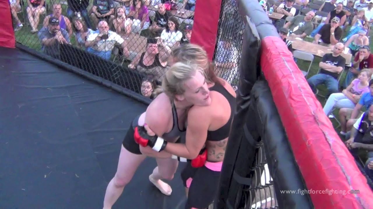 Danya Dee Webb vs  Heather Wilson
