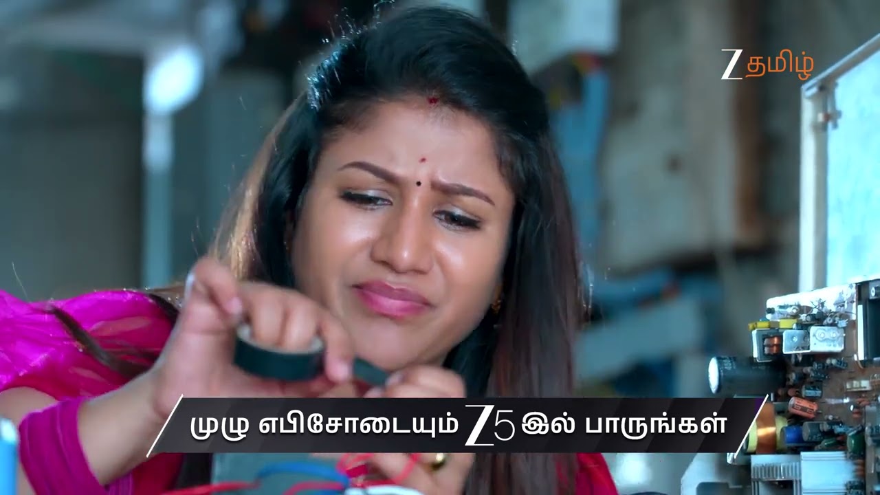 Paarijatham | Ep - 155 | Preview | Mar 11 2026 | Zee Tamil