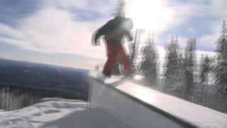 Big White Ski Resort - Telus Park