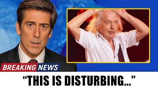 The Untold Truth of Angus Young — What Really Happened Will Stun Fans