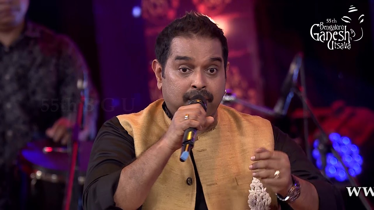 sapno se bhare naina shankar mahadevan