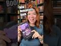 New Romantasy Book!