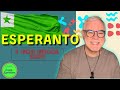 ESPERANTO - a língua universal (será?)