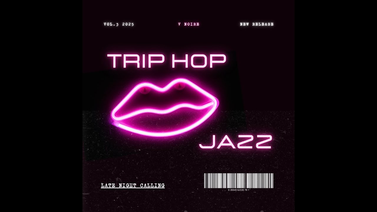 Sensual Trip Hop & Nu Jazz (1 hour ) | The Return of a Classic Night Mix