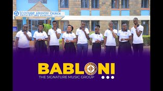 TOKENI BABLONI || SIGNATURE MUSIC GROUP