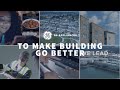 GE Appliances – To Make Building Go Better