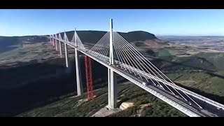 Details Megastructures Millau Bridge Guide