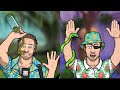 Criminal Case City Of Romance David Jones Frank Knight VS Snake The Story 