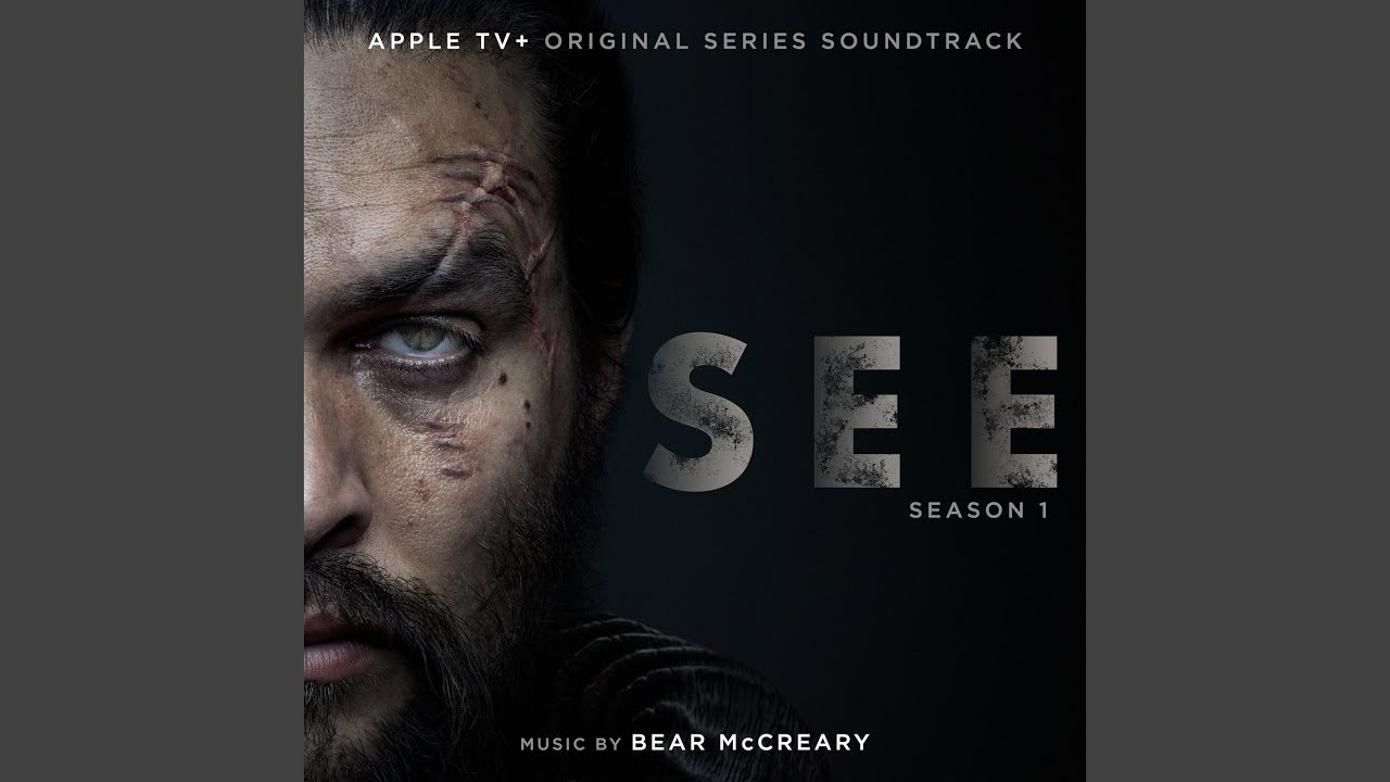 Bear McCreary: alba, skladby, playlisty