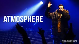 Atmosphere &quot;Yesterday&quot; Live from Soundset 2015