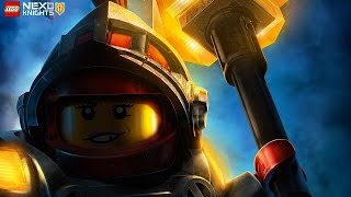LEGO® NEXO KNIGHTS™ : MERLOK 2.0 (LEGO Systems, Inc) - Best App For Kids screenshot 2