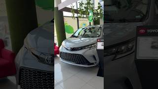 La Sienna XSE es mi versión favorita y hay de entrega inmediata 😱#toyota #minivan #hibrida