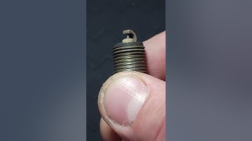 Counterfeit NGK (OEM VW) Spark Plugs Sold on eBay!