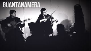 Guantanamera - Rodolfo Benitez Violin