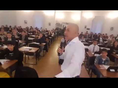 თბილისის ინტელექტ-ჩემპიონატი დღეს ''გლდანის ეტალონი მოსწავლის'' გამოვლენით დასრულდება