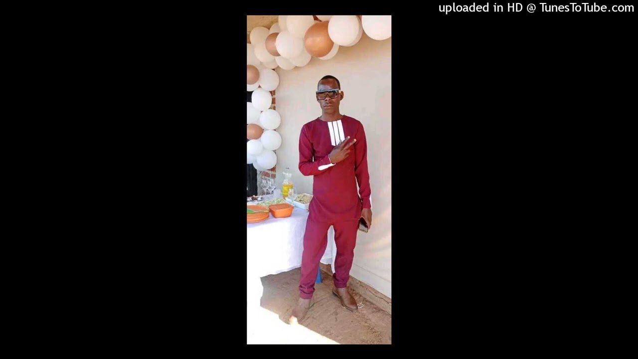 Rei Niga Arfundo Ft Segito-Sacrifício