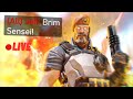🔴LIVE - Valorant Ranked - its been a while...  #shortsfeed #shortslive #valorant