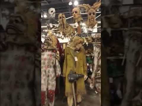 Midsummer Scream's Awaken the Spirits (2021) Recap