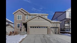 J. Ray Smith Presents 4980 S. Netherland Way Centennial, Co Coldwellbankerhomes