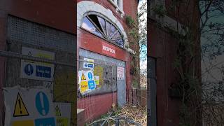 Stoke-On-Trent Pottery Factory ABANDONED #explore #urbex