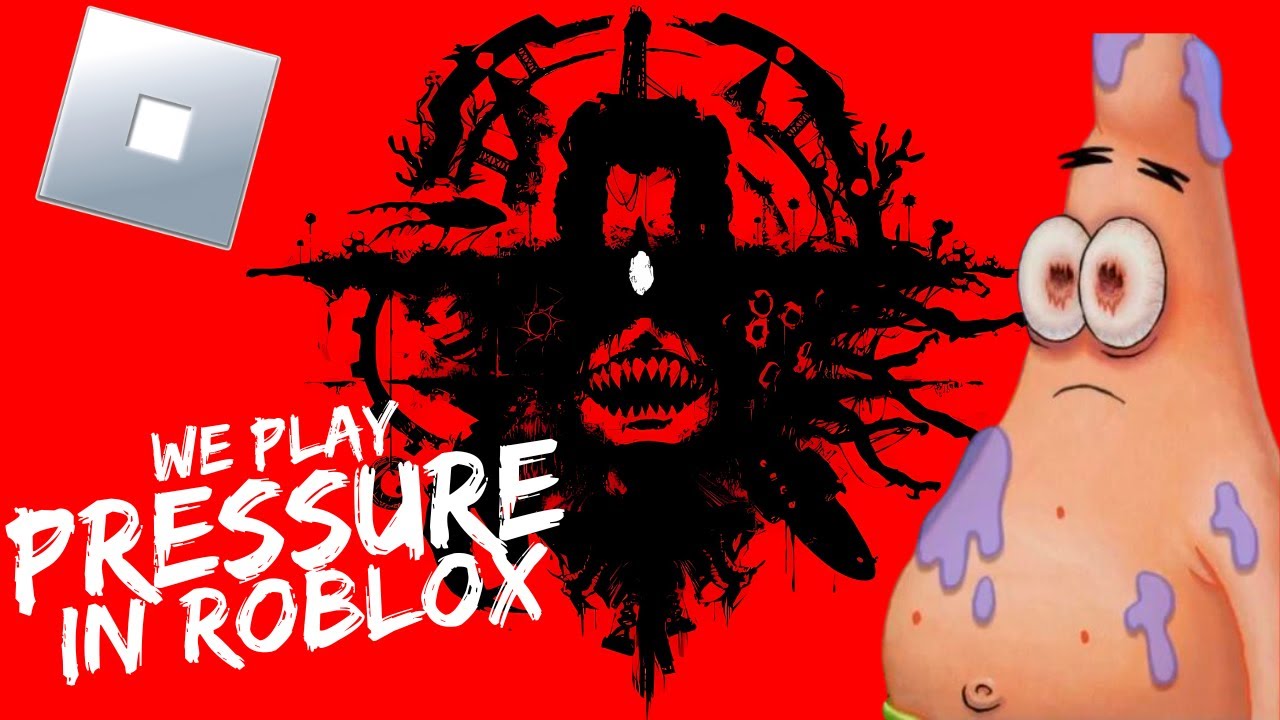 Playing Pressure in Roblox - YouTube