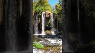 #waterfall short for your inner peace