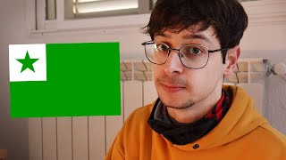 ESPERANTO: LO BUENO Y LO MALO 👌