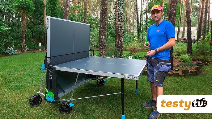 100X Outdoor Ping Pong Table - Cornilleau