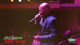 Bravo De Verdad Yo Quisiera - Jimmy El León