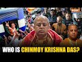 Who is Chinmoy Krishna Das, and why was he arrested in Bangladesh? Explained