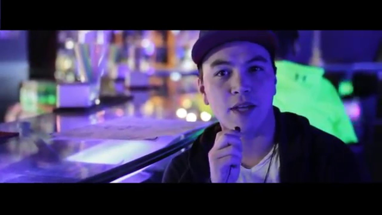 Тату Party в ночном клубе А'ngar