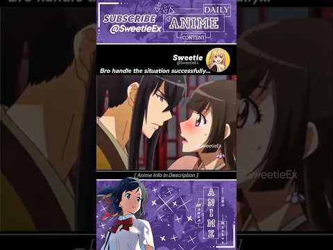 Bro Handle The Situation Successfully 