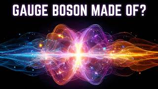 What a Gauge Boson Really Is… And Why Forces Need Messengers