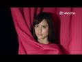 サンゲツCM「ファッション」篇30s山本美月 の動画、YouTube動画。