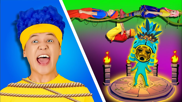 Сha-Cha, Chicky, Boom-Boom & Lya-Lya get Captured by Hunga-Unga Tribe | D Billions Kids Songs