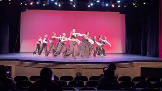OCSA Elective Showcase - Jazz 3