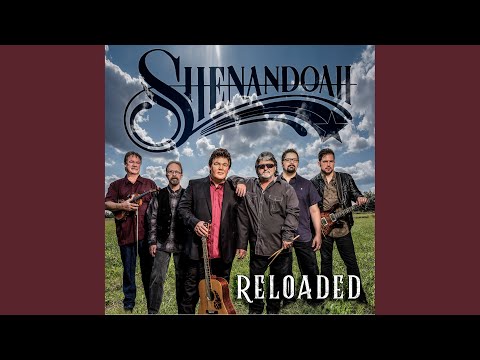 I Want To Be Loved Like That - Shenandoah