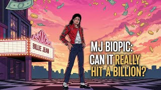 MJ Biopic: Can It Really Hit a Billion?
