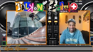 Talkin Schmit Ep. 190: KEVIN ROMAR @TalkinSchmit
