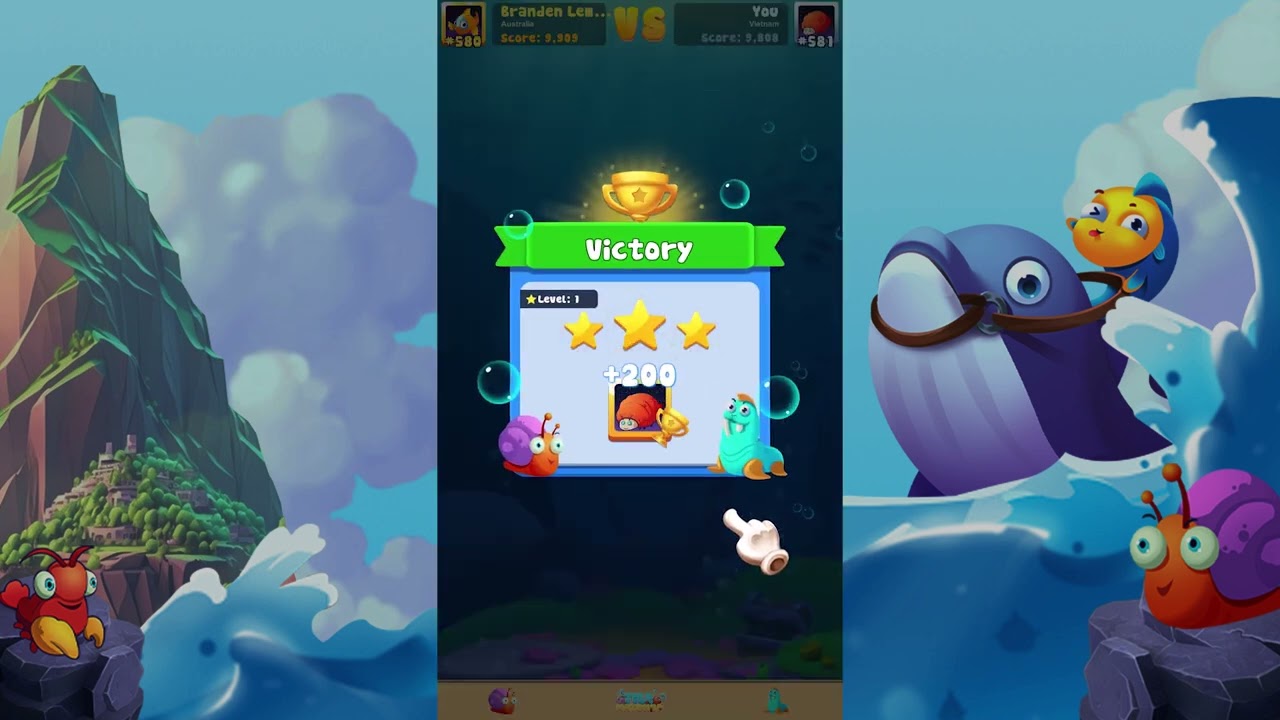 Tile Matchup
