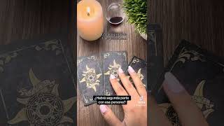 🔮¿habrá segunda parte con esa persona? 👀✨🙌 tarot interactivo hoy