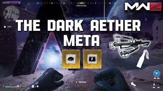 MW3 Zombies - The NEW 'Meta' is Making MWZ Too EASY! (Crossbow + Dead Wire Detonators) Dark Aether