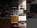 Elevate Your Living Room with Elite Coffee Tables