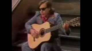 Jose Feliciano-Gypsy