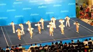 DTC ALL STARS 2009